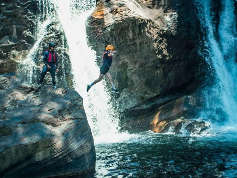 Kitulgala: Whitewater Rafting All inclusive from Colombo! - FAQs
