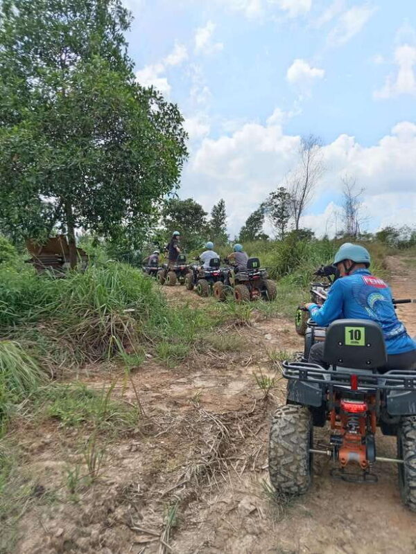 Kiulu River: River Rafting + ATV Shared Group Day Trip - Summary: Who Is This Tour Best For?
