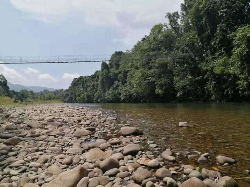 Kiulu River: River Rafting + ATV Shared Group Day Trip - Final Thoughts