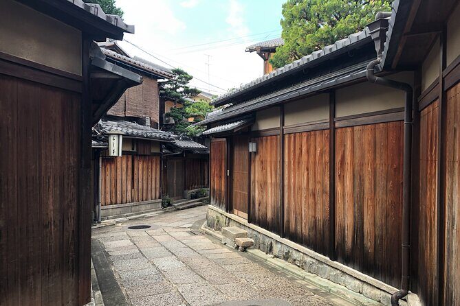 Kiyomizu Temple and Backstreets of Gion, Half Day Group Tour - Final Thoughts