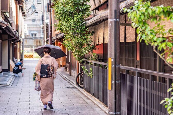 Kiyomizu Temple, Fushimi Inari Taisha: Kyoto & Nara Park Day Tour - Final Thoughts: A Worthwhile Cultural Snapshot