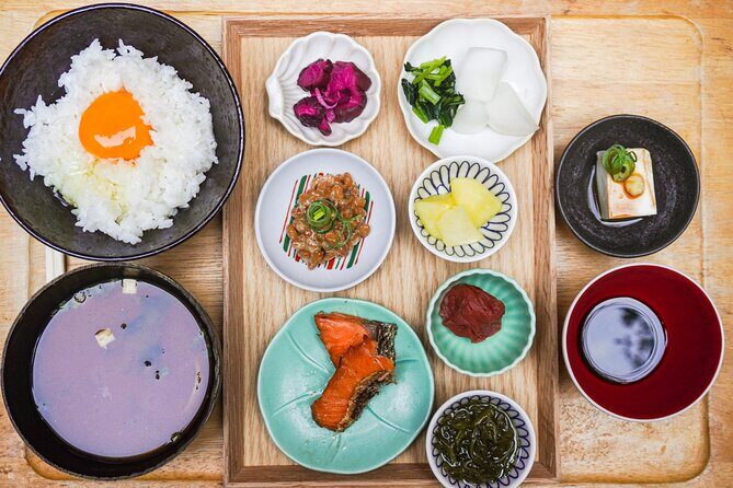 Kiyomizu Temple Walking Tour with Breakfast - Who Will Love This Tour?