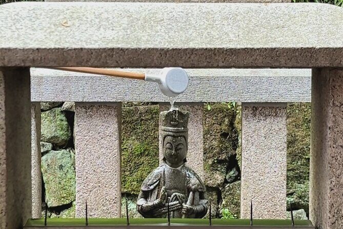 Kiyomizu Temple Walking Tour with Breakfast - The Value of This Experience