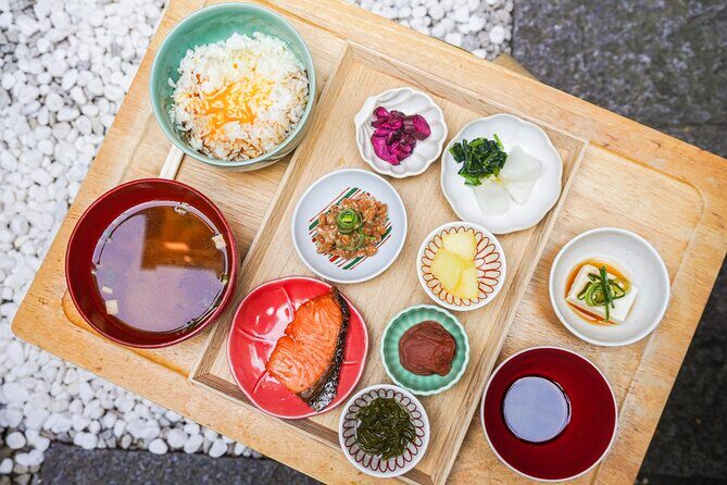 Kiyomizu Temple Walking Tour with Breakfast - FAQ