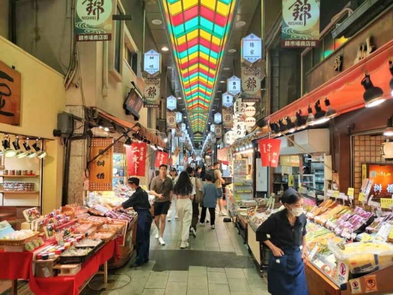 KIYOTOs Kyoto Private Daytrip: Landmarks & Hidden Gems - Who Is This Tour Best For?
