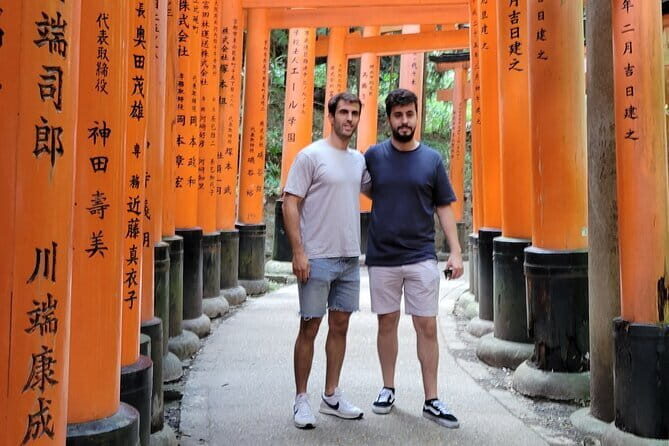 KIYOTO's Private E-cycling: Highlights & Hidden Gems - Who Should Consider This Tour?