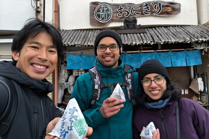 KIYOTO's Private E-cycling: Highlights & Hidden Gems - Final Thoughts