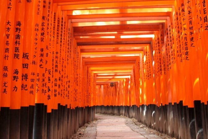 KIYOTO's Private Wander: Highlights & Hidden Gems - Why This Tour Stands Out
