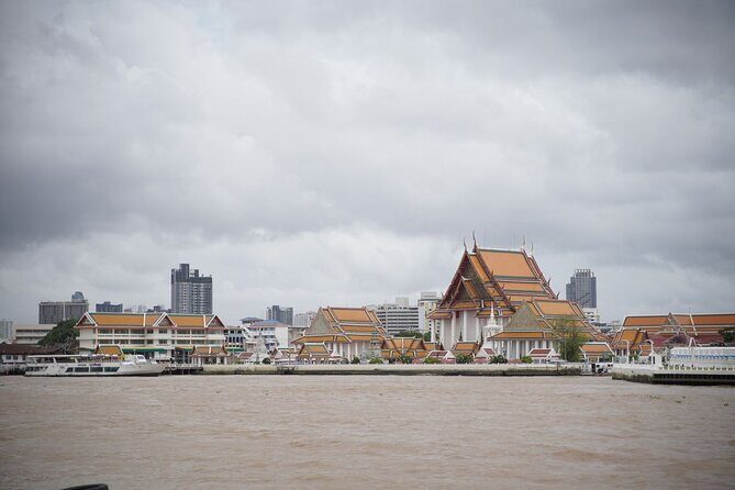 KL | Bangkok: 2-Hour Canal Tour by Teak Boat - The Sum Up