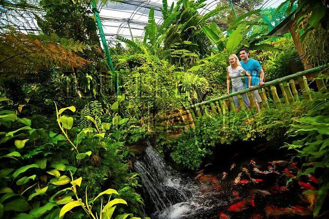 KL Butterfly Park Admission with Kuala Lumpur Famous Landmarks - Final Thoughts