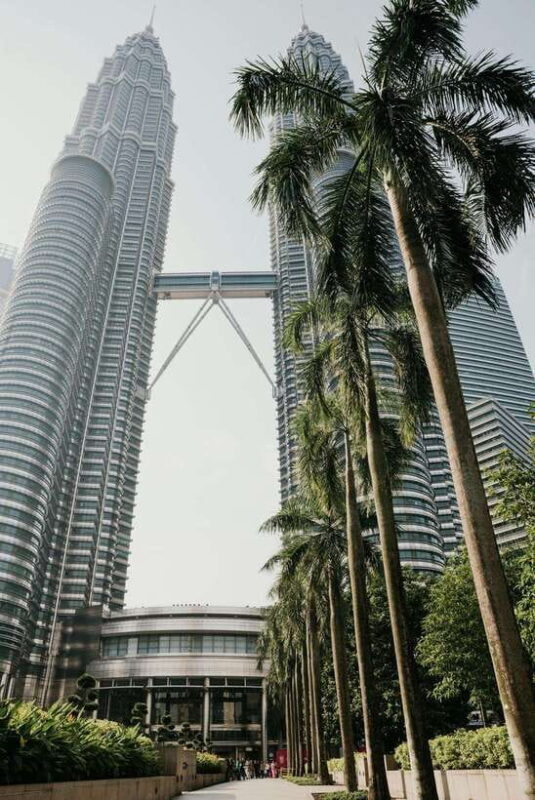 KL: Day Tour with Rafting, Fireflies, and Meals - Transportation, Group Size, and Price