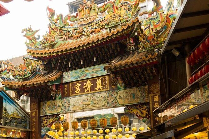 KL Evening Tour with Symphony Fountain Show & KL Tower Ticket SIC - A Detailed Breakdown of the Itinerary