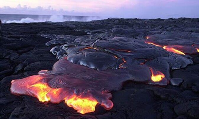 Klauea Hike and Lava Gazing with Native Hawaiian - Analyzing the Value