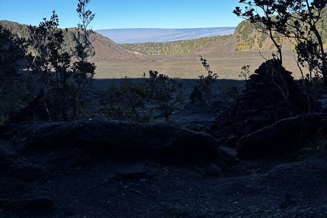 Klauea Volcano Adventure Trail Run - Move with the Land - FAQ