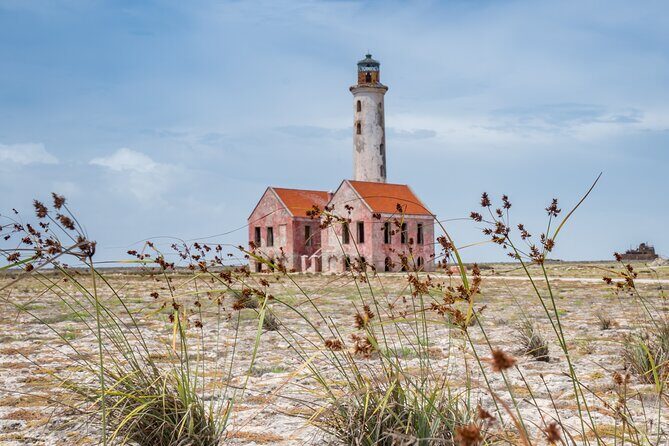 Klein Curacao Adventure Day Trip - An In-Depth Look at the Itinerary
