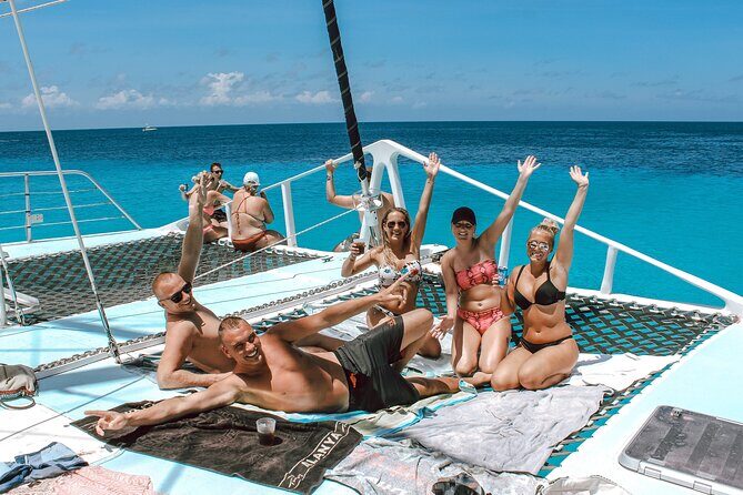 Klein Curacao Adventure Day Trip - Detailed Breakdown of What to Expect