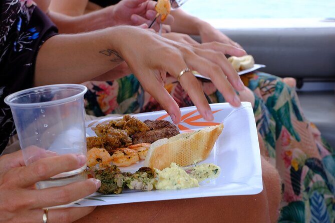 Klein Curacao Daytrip - All Inclusive Full Day Boat Tour - The Itinerary Breakdown: What You Can Expect