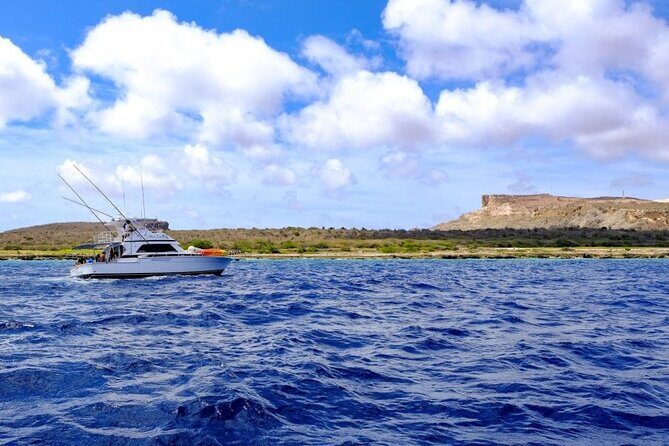 Klein Curacao Daytrip - All Inclusive Full Day Boat Tour - The Value for Your Money