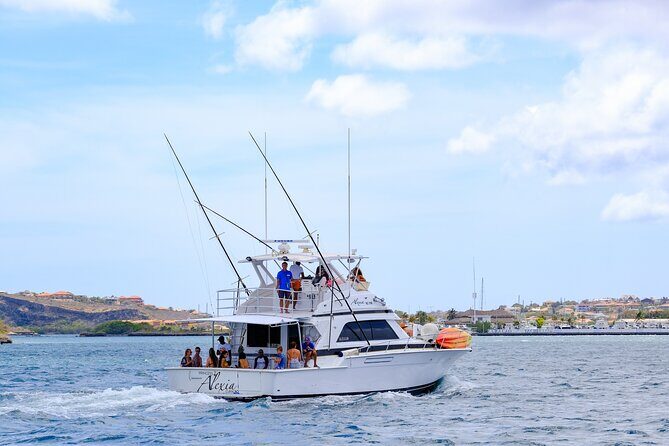 Klein Curacao Daytrip - All Inclusive Full Day Boat Tour - Practical Tips for Booking and Participation