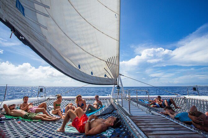 Klein Curacao Sunset Cruise with Open Bar and BBQ - An In-Depth Look at the Klein Curacao Sunset Cruise