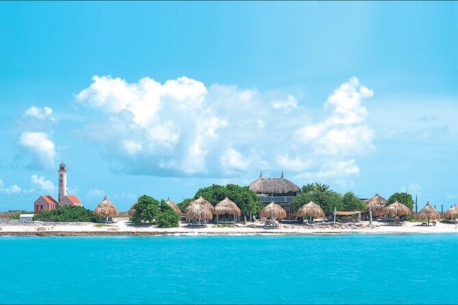 Klein Curacao Superyacht and Beach house - FAQ About the Klein Curacao Superyacht Experience