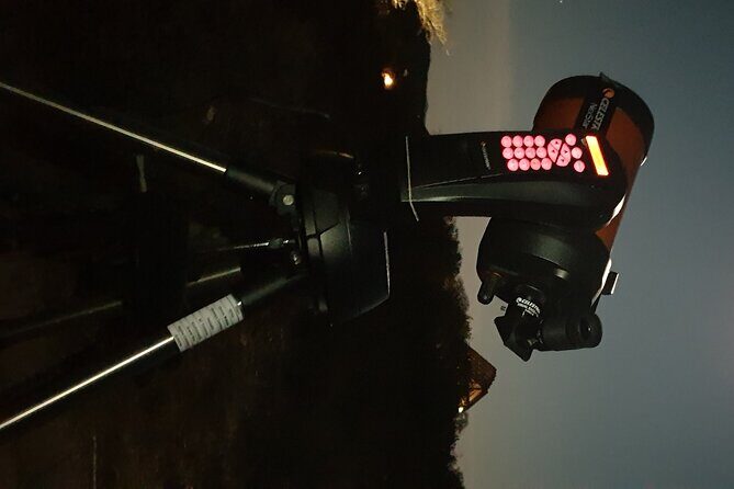 Klein Karoo "High 5" Stargazing Experience in Oudtshoorn - Final Thoughts: Is It Worth It?