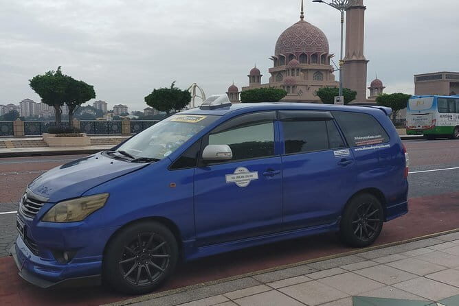 KLIA Airport Transfer-Pick Up/Drop Off Around 80km - Final Thoughts
