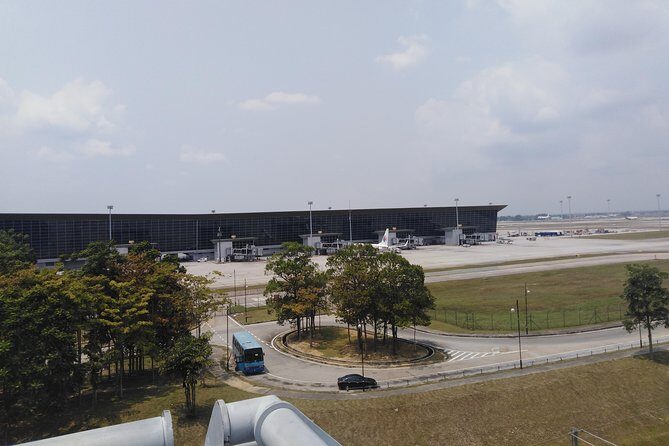KLIA - Airport Transfers - Who Should Consider This Transfer?