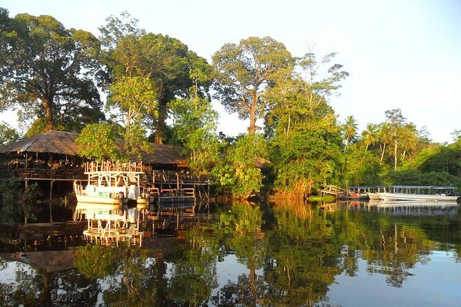 Klias River Fireflies & Wildlife Safari Cruise from Kota Kinabalu - FAQ