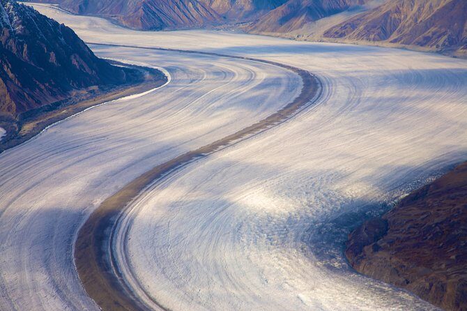 KLUANE NATIONAL PARK - Day-Trip from Whitehorse - The Sum Up