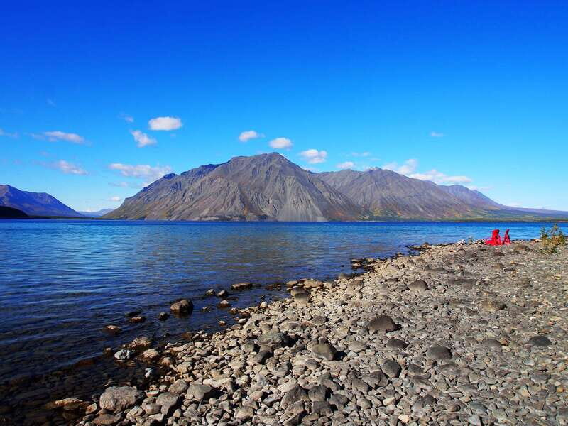 Kluane National Park: Full Day Tour - Detailed Breakdown of the Highlights