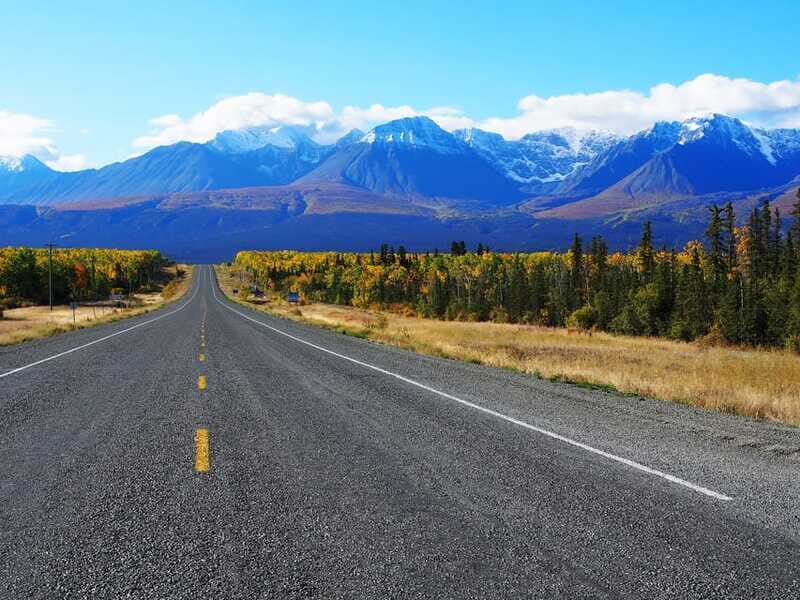 Kluane National Park: Full Day Tour - Authentic Experiences and Authenticity