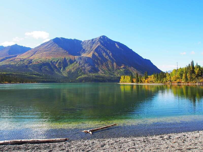 Kluane National Park: Full Day Tour - FAQ