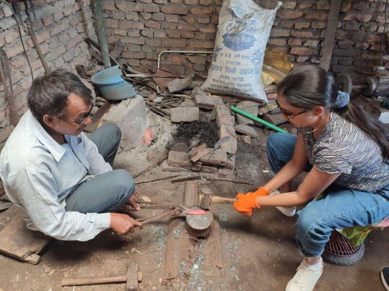 Knife Khukuri Making Workshop - The Sum Up: A Unique Cultural Craft Experience in Nepal