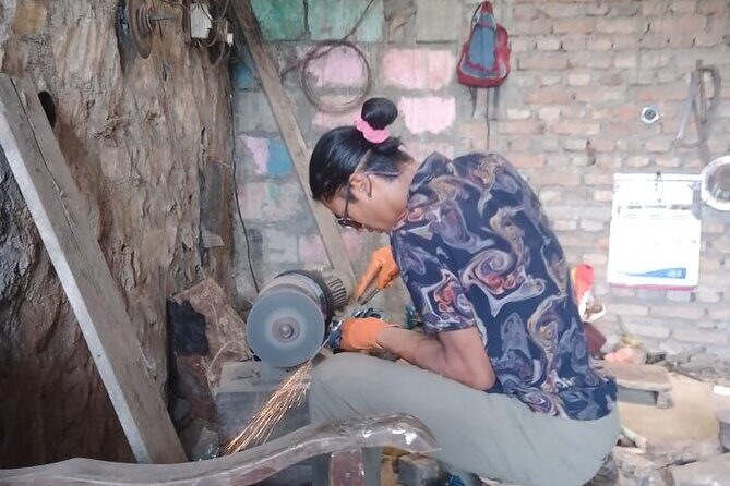 Knife Khukuri Making Workshop - FAQs