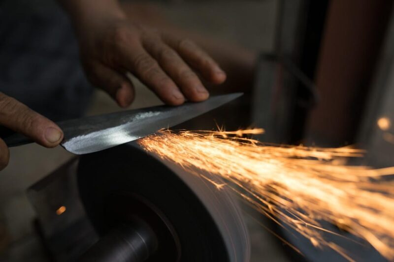 Knife Making in Blacksmith Village in Hanoi - FAQ