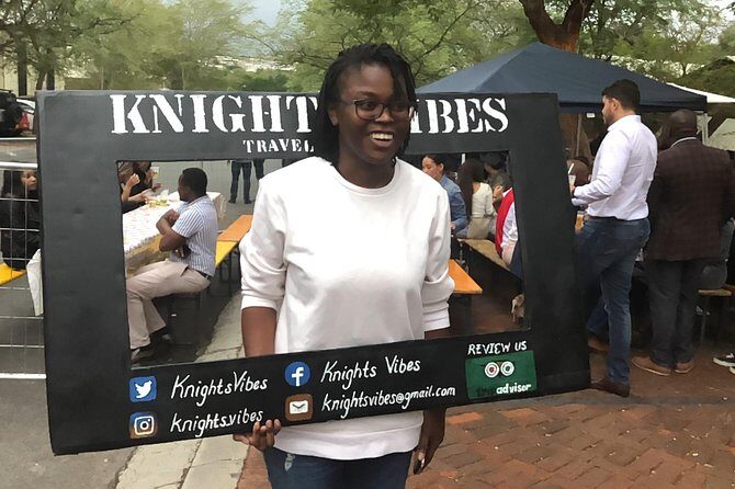 Knight Vibes: Bars, Shebeen, Clubs Crawl Windhoek - Exploring the Nightlife: What This Tour Offers