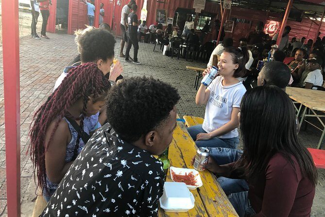 Knight Vibes: Bars, Shebeen, Clubs Crawl Windhoek - Practical Info for Travelers