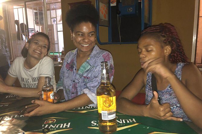 Knight Vibes: Bars, Shebeen, Clubs Crawl Windhoek - The Sum Up