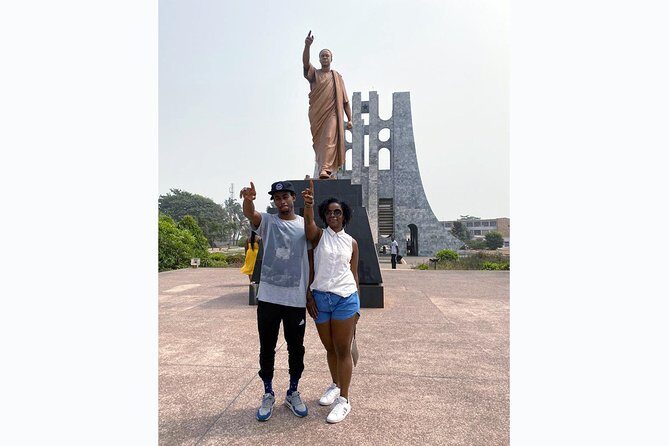 Know Ghana in 4 hrs - Accra City Tour - Practical Details: What You Need to Know