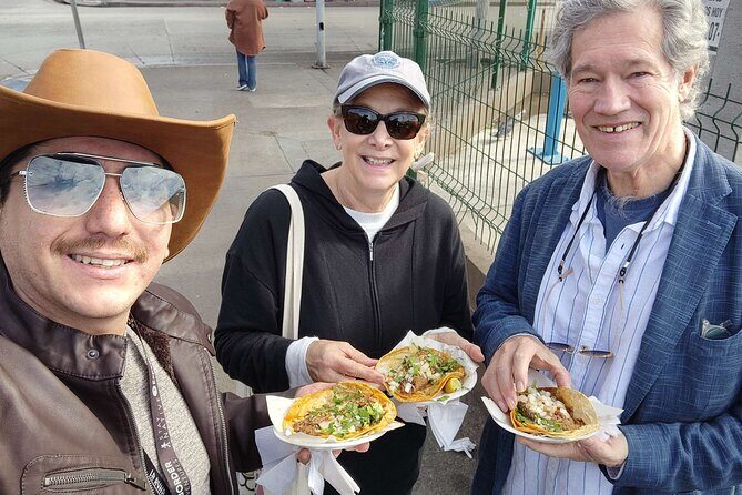Know Tijuana with a Local - Why This Tour Works Well