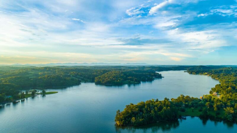 Knoxville: Afternoon Sightseeing Cruise on Tennessee River - Key Points