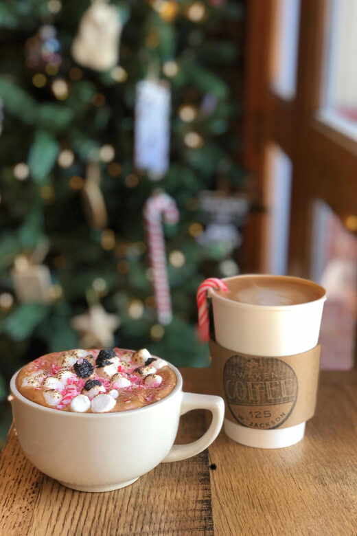 Knoxville: Hidden Gems Walking Tour with Ice Cream & Coffee - Practical Tips for Participants