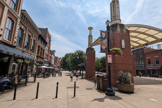 Knoxville Scavenger Hunt Walking Tour and Game - The Sum Up: Who Will Love This Experience?