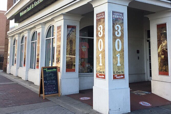Knoxvilles Country Music Heritage: A Self-Guided Audio Tour - An In-Depth Look at the Knoxville Country Music Heritage Tour