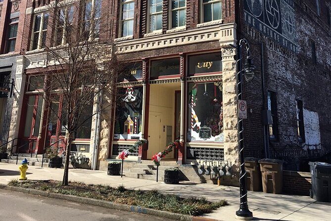 Knoxvilles Country Music Heritage: A Self-Guided Audio Tour - Final Thoughts: Is This Tour Worth It?