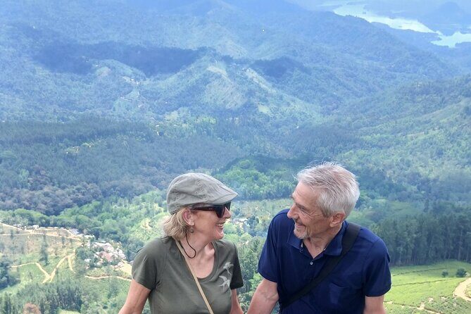Knuckles five Peaks hiking and Waterfall - Why This Tour Offers Great Value