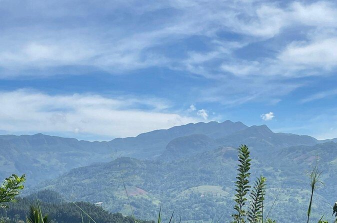 Knuckles five Peaks hiking and Waterfall - Is This Tour Right for You?