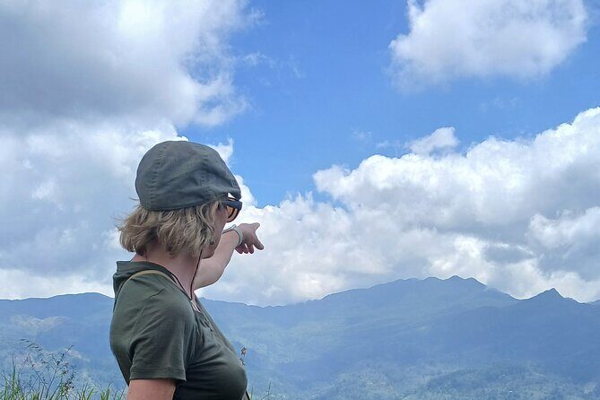 Knuckles five Peaks hiking and Waterfall - FAQs