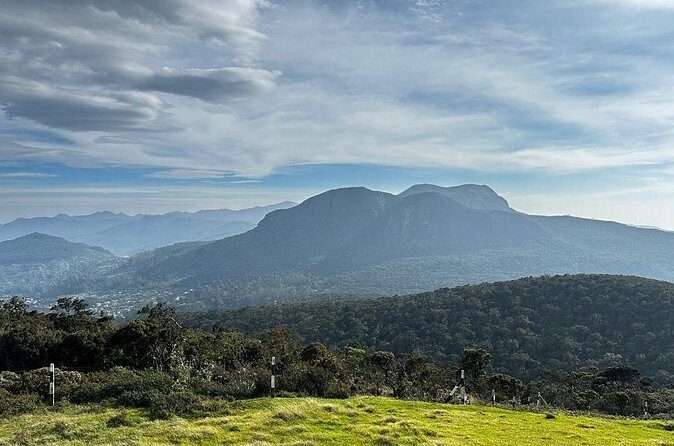 Knuckles five Peaks hiking and Waterfall - Final Thoughts